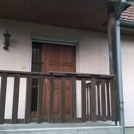 Alsacecoeur Appartement Ungersheim Buitenkant foto