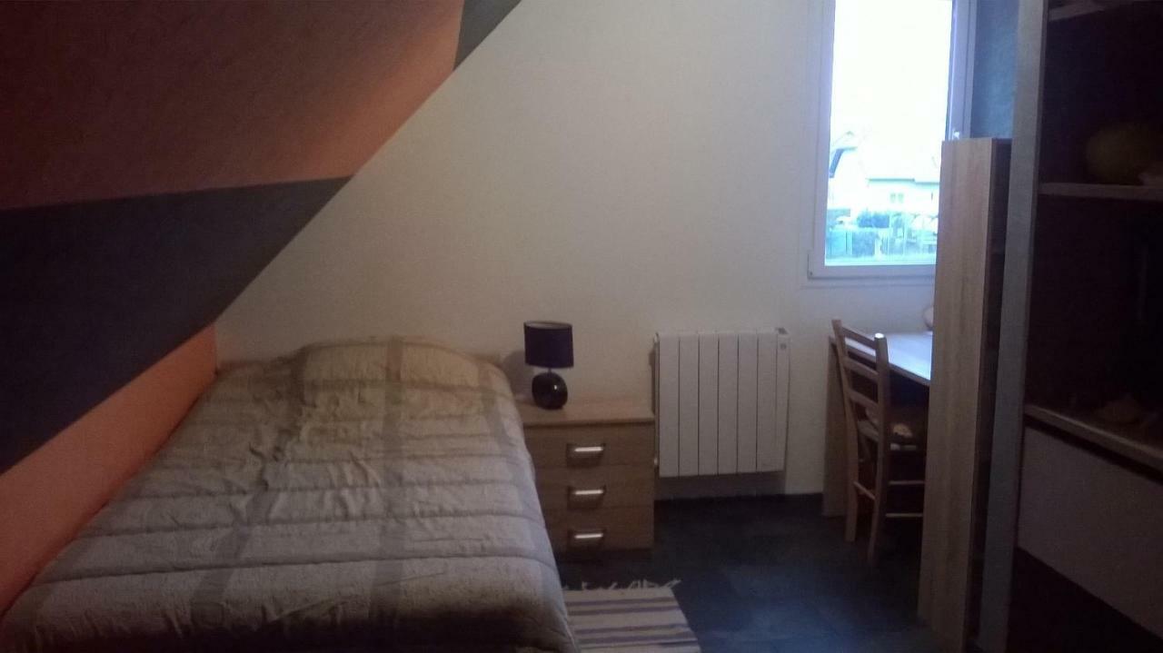 Alsacecoeur Appartement Ungersheim Buitenkant foto