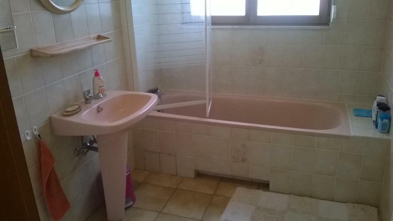 Alsacecoeur Appartement Ungersheim Buitenkant foto